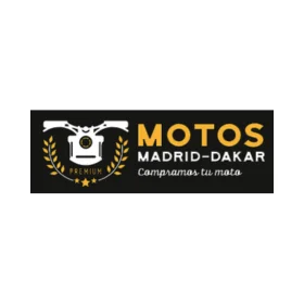 Motos Madrid Dakar