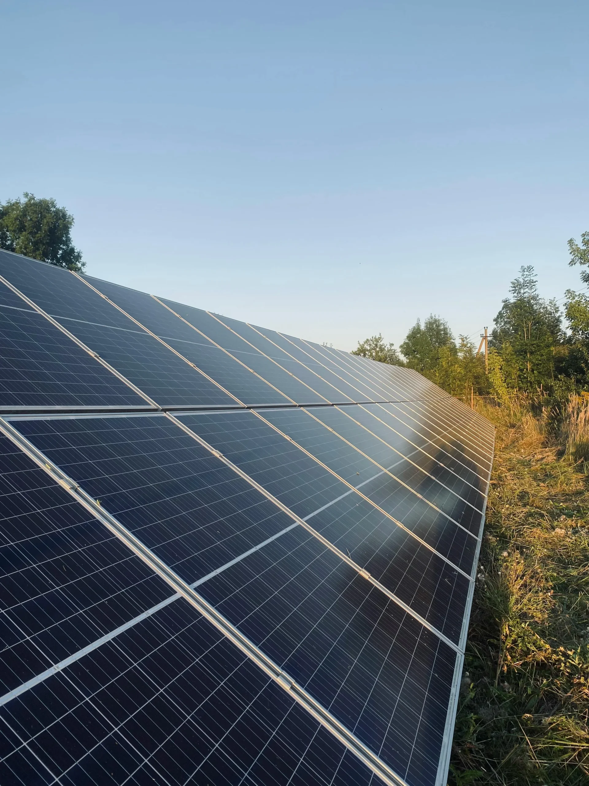 Empresa solar con poca demanda por mala visibilidad en internet