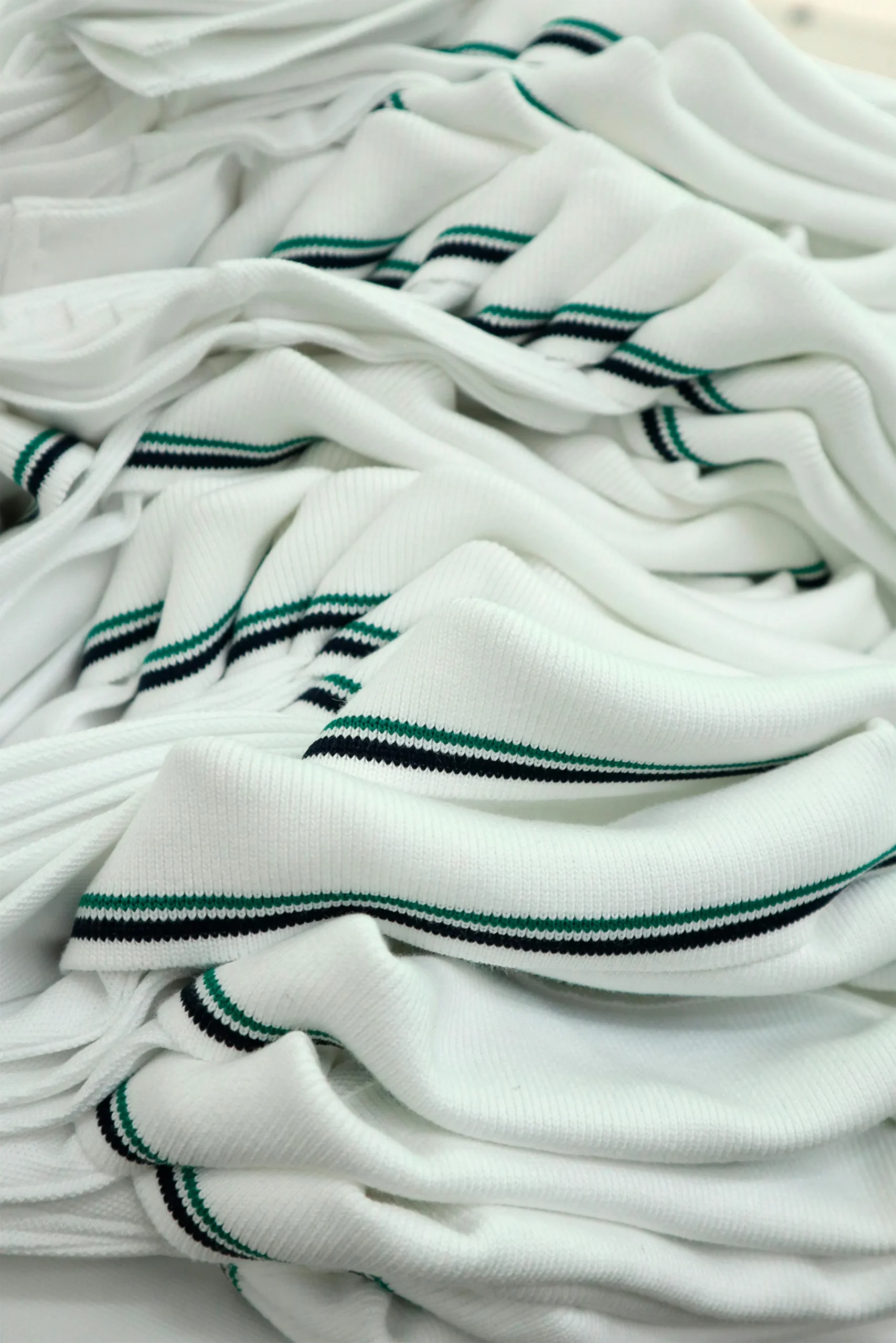 Telas y tejidos textiles