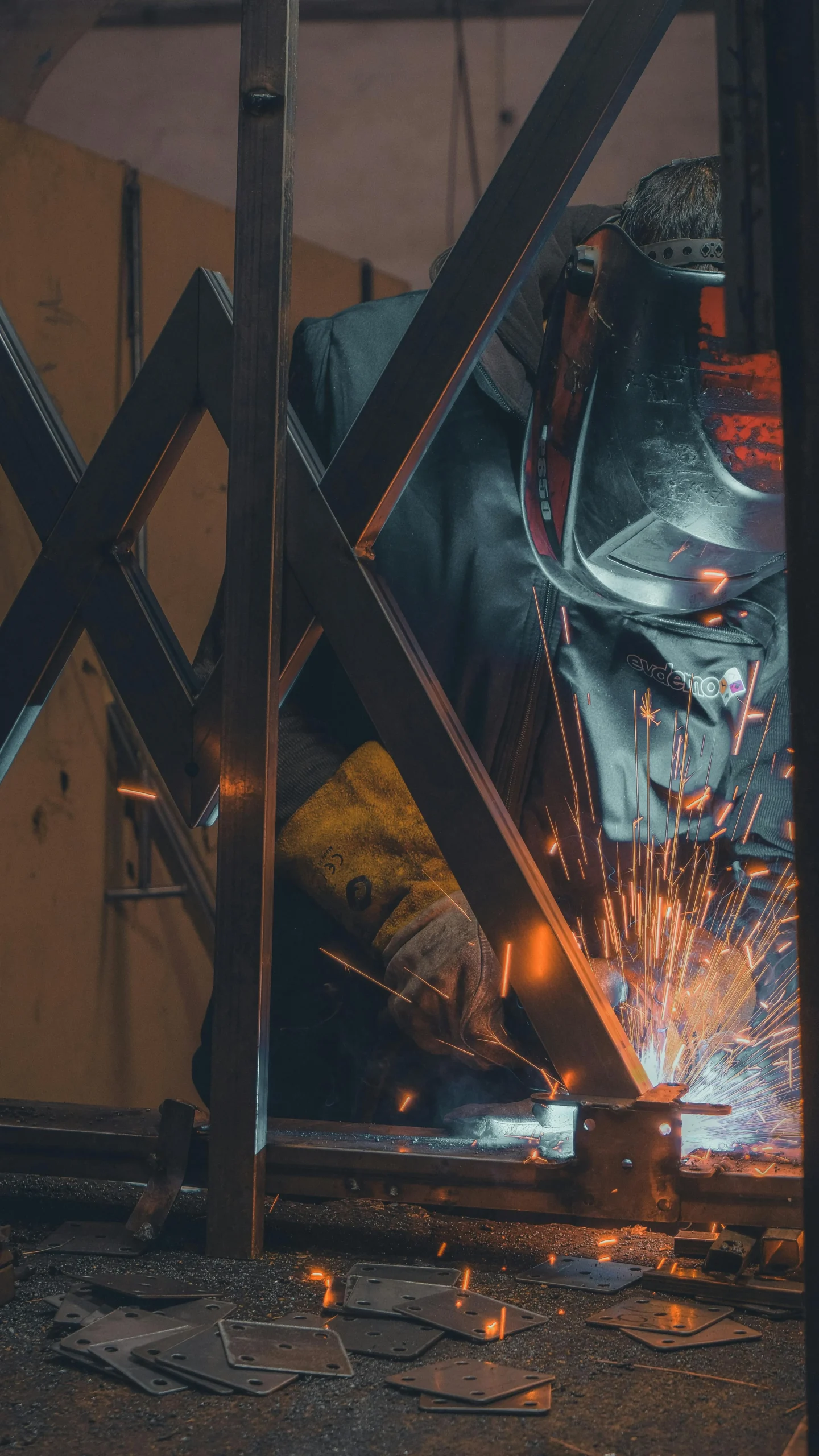 Industria metalúrgica