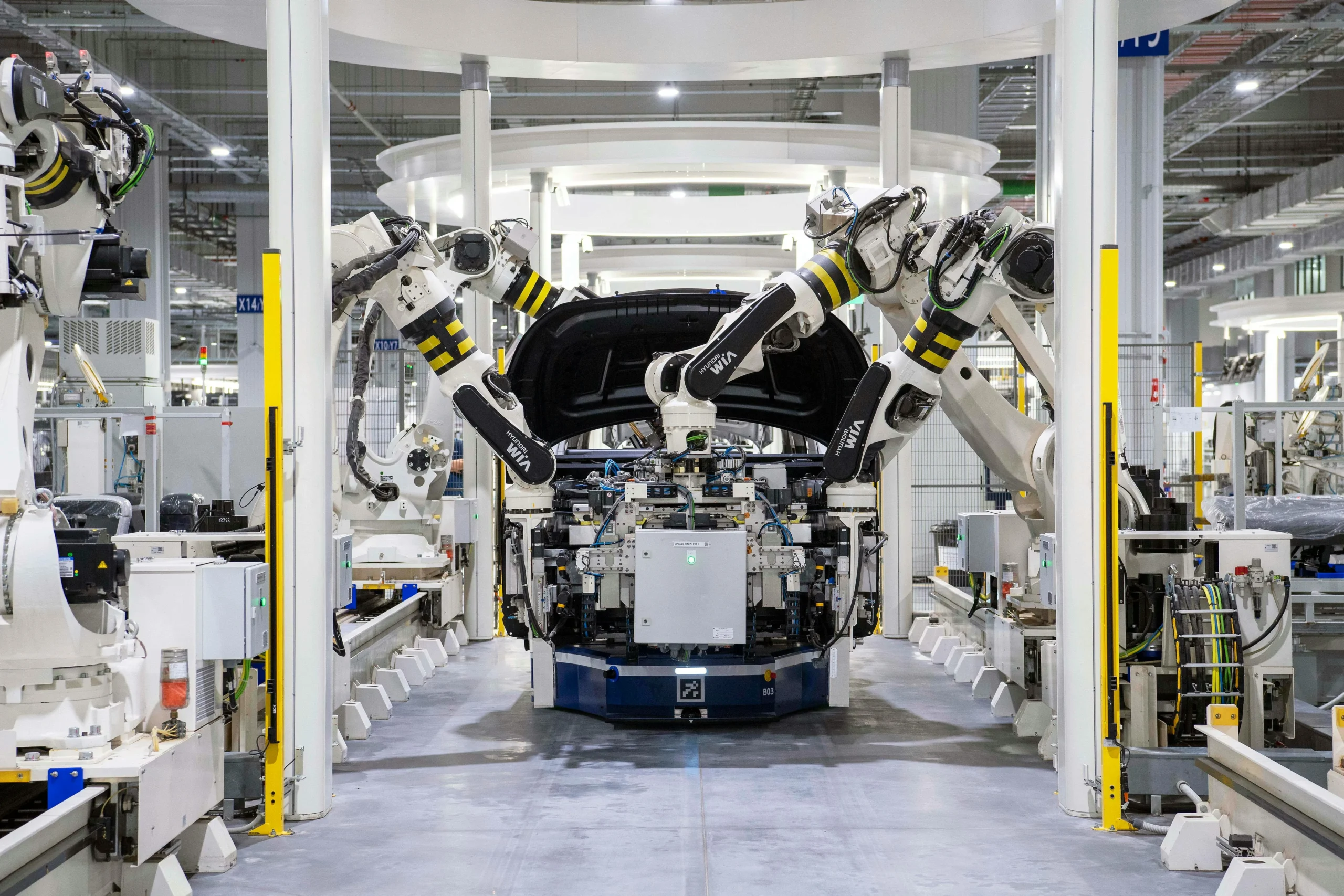 Industria de vehículos