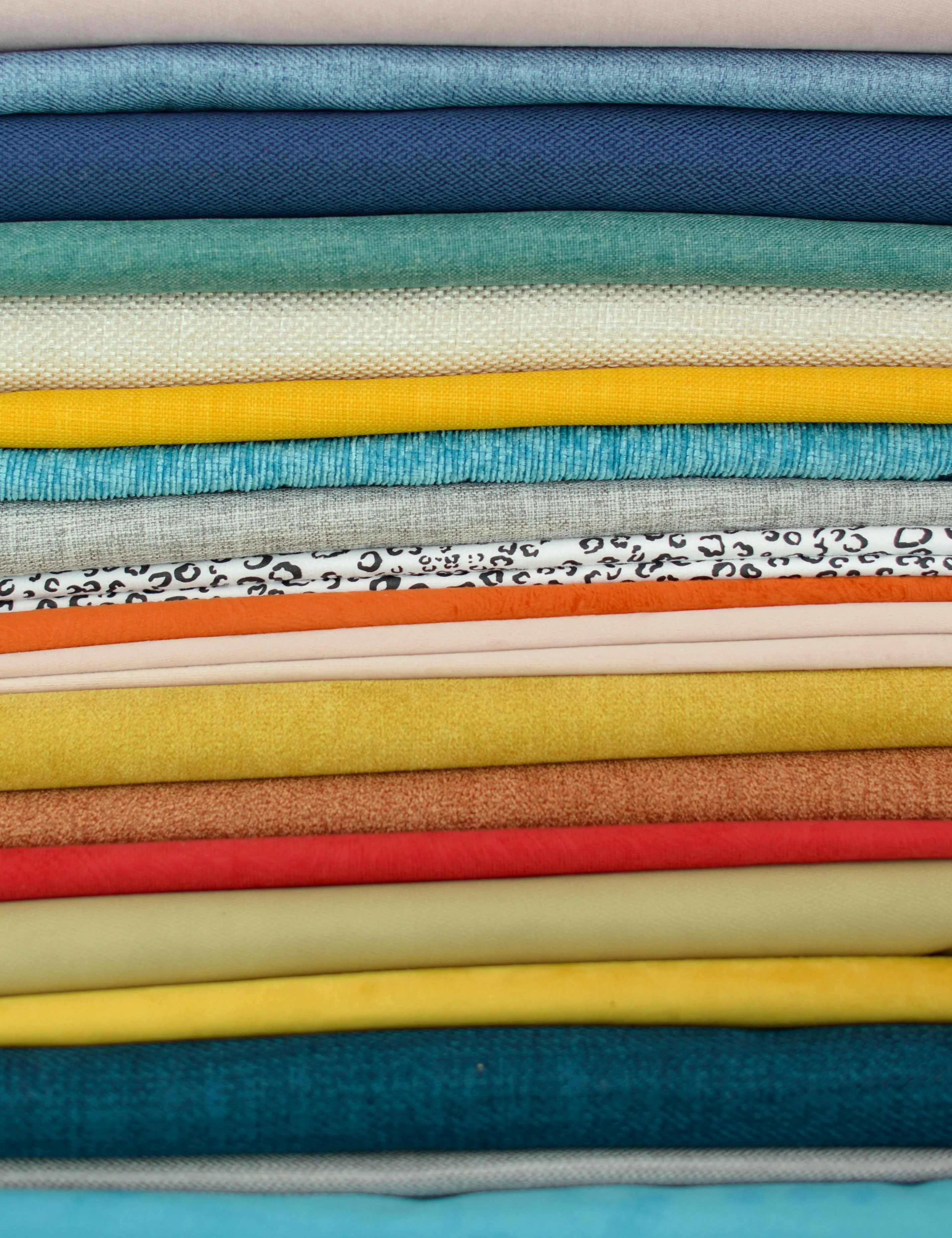 Fábrica textil industrial