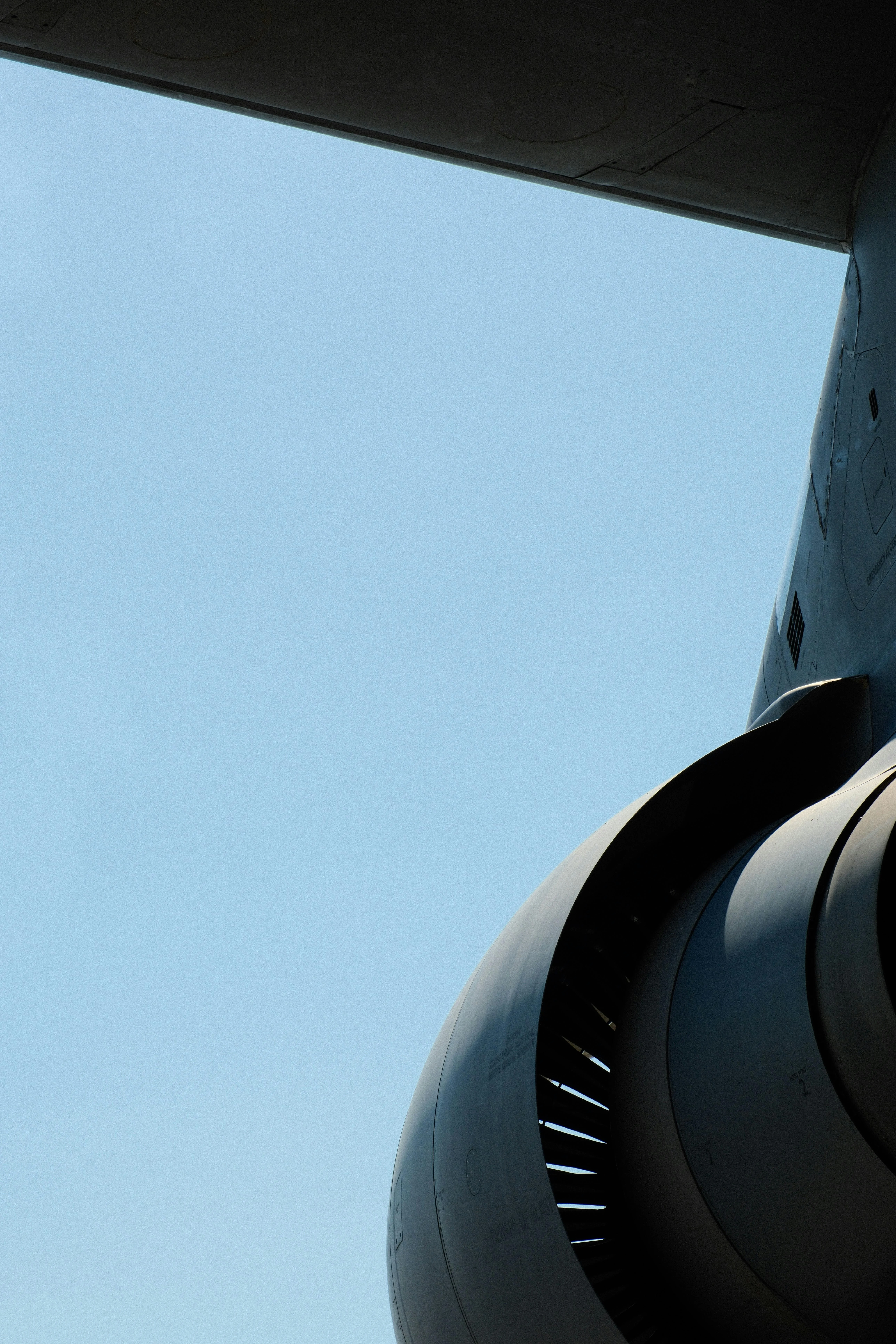 Fábrica de componentes aeronáuticos